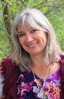Sherry Stevens